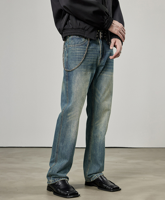 Custom style 8602