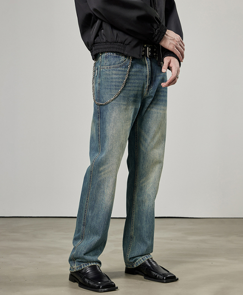 Custom style 8602