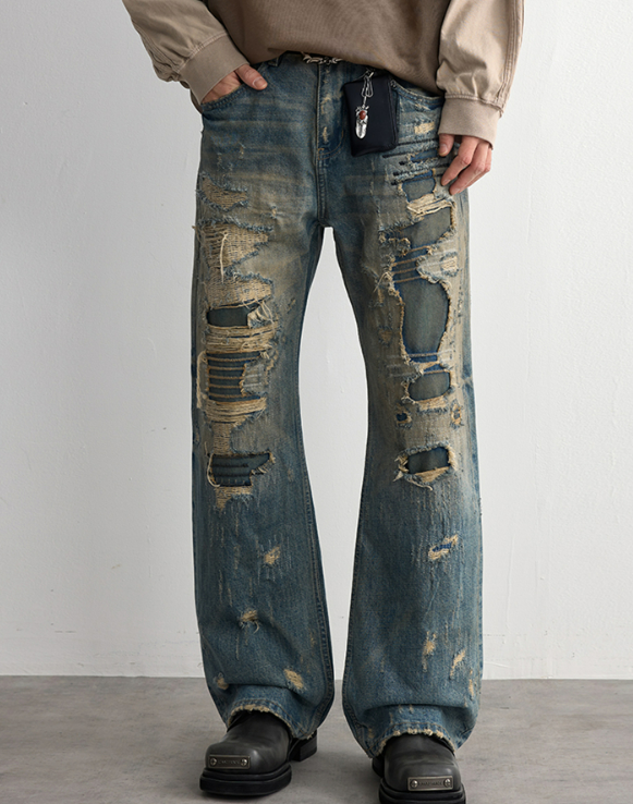 Custom style 3202