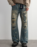 Custom style 3202