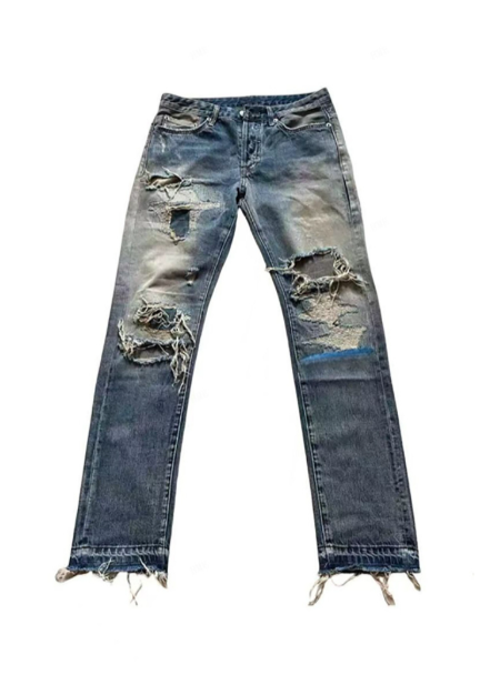 Men's Denim Jeans H303