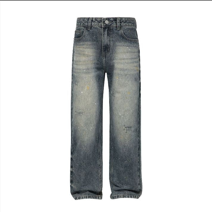 Custom style J789