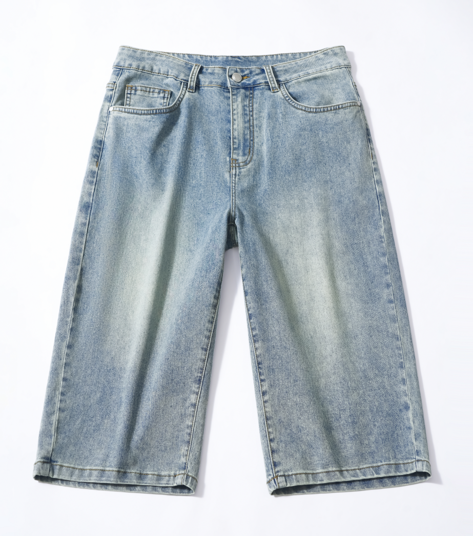 Custom style D97