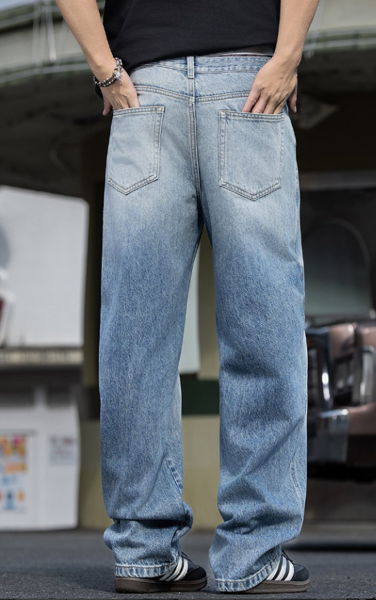 Custom style J265