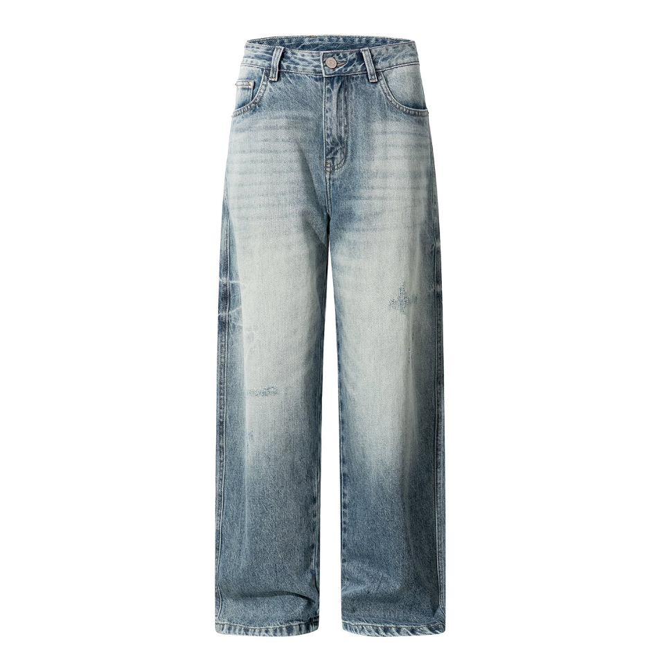 Custom style J265