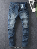 Men's Denim Jeans H019