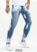 Men's Denim Jeans H063
