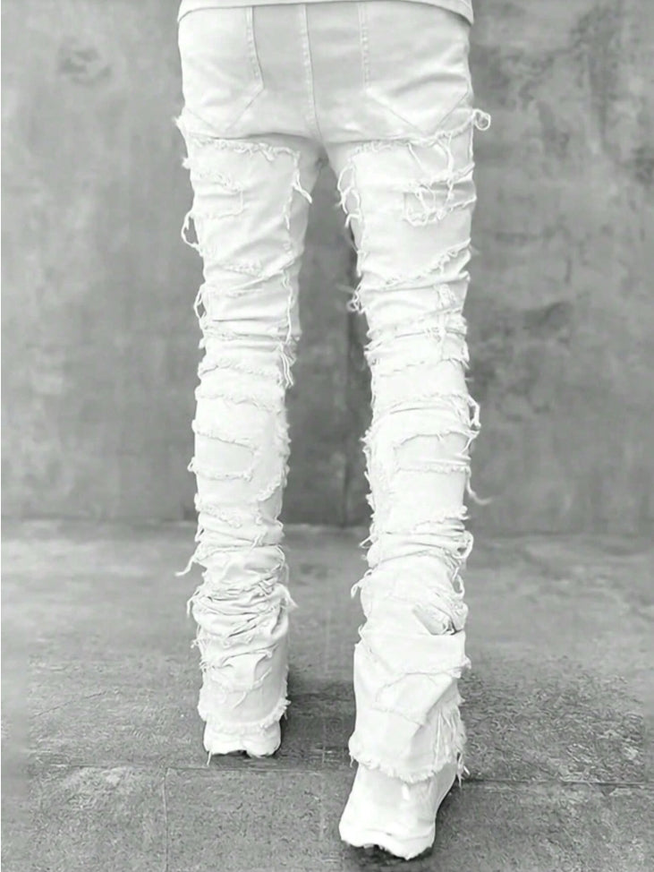 Men's Denim Jeans H003