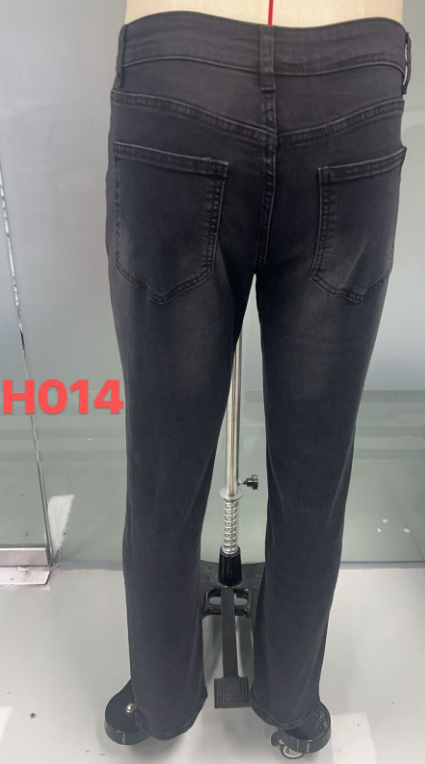 Men's Denim Jeans H014