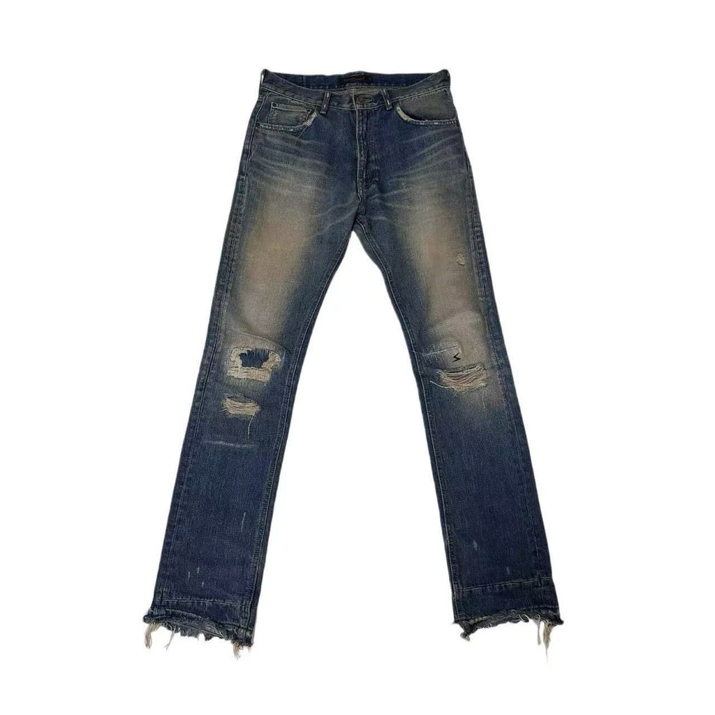 Men's Denim Jeans H234