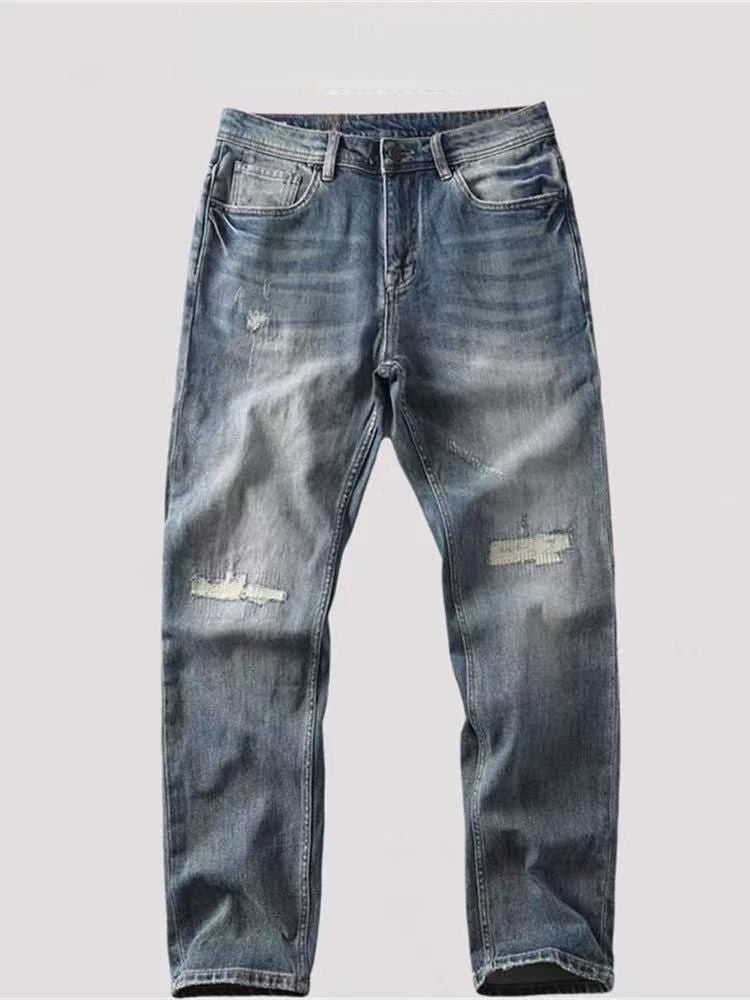Men's Denim Jeans H233