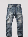 Men's Denim Jeans H233