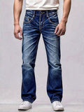 Men's Denim Jeans FH186