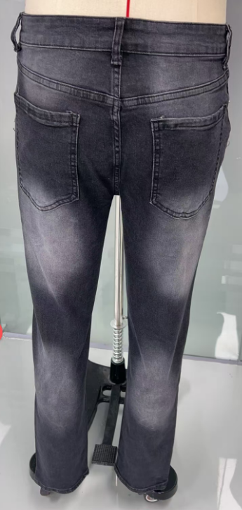Men's Denim Jeans H049