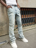 Men's Denim Jeans H258