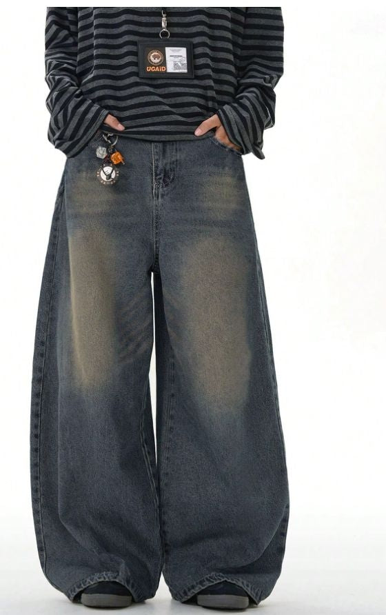 Men's Denim Jeans H260