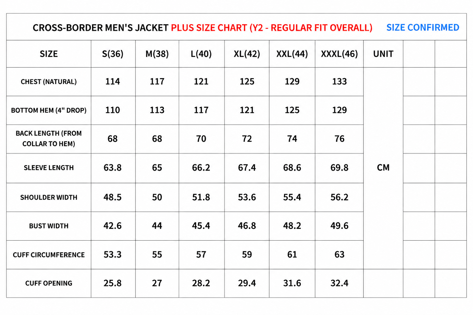 Men's Denim Jacket Y242