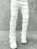 Men's Denim Jeans H003